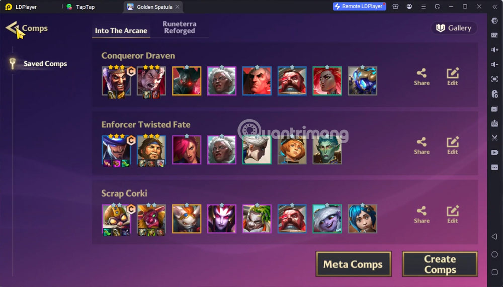 Golden Spatula PC Picture 15