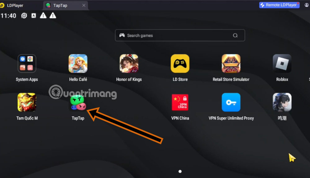 Golden Spatula PC Picture 2