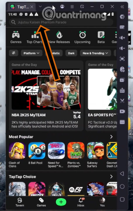 Golden Spatula PC Picture 3