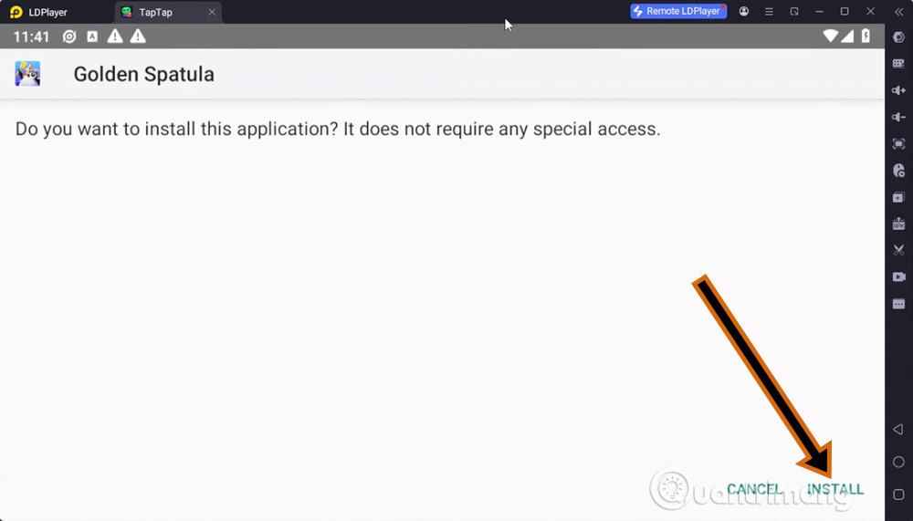 Golden Spatula PC Picture 6