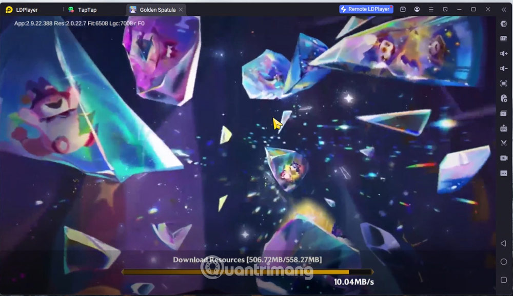 Golden Spatula PC Picture 7