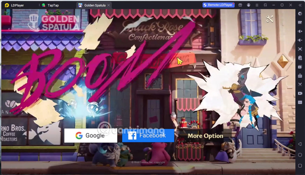 Golden Spatula PC Picture 8