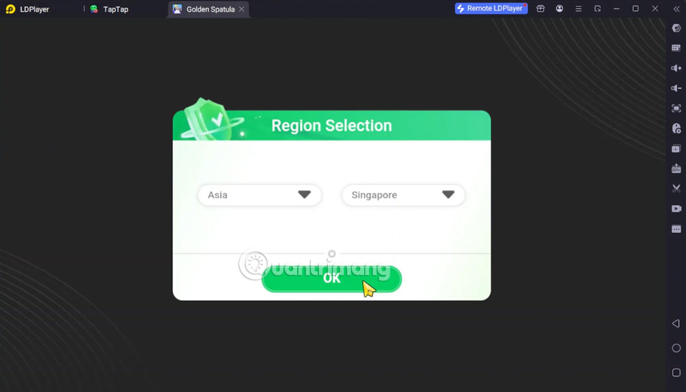 Golden Spatula PC Picture 9