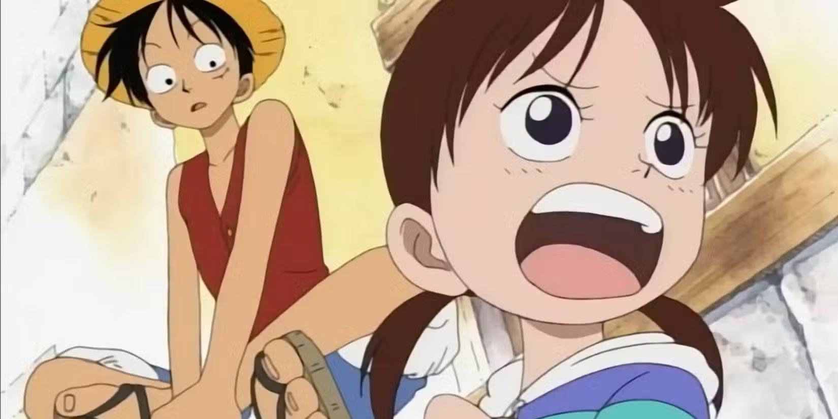 The best kid characters in One Piece Picture 2