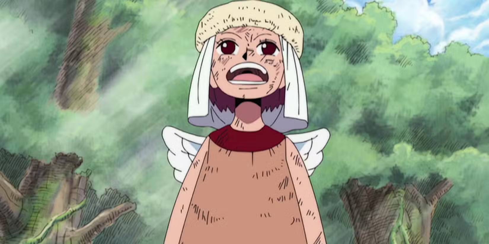 The best kid characters in One Piece Picture 3