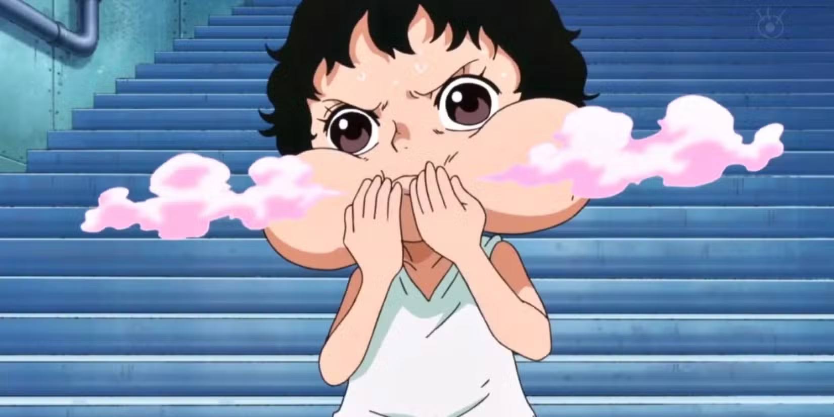 The best kid characters in One Piece Picture 4