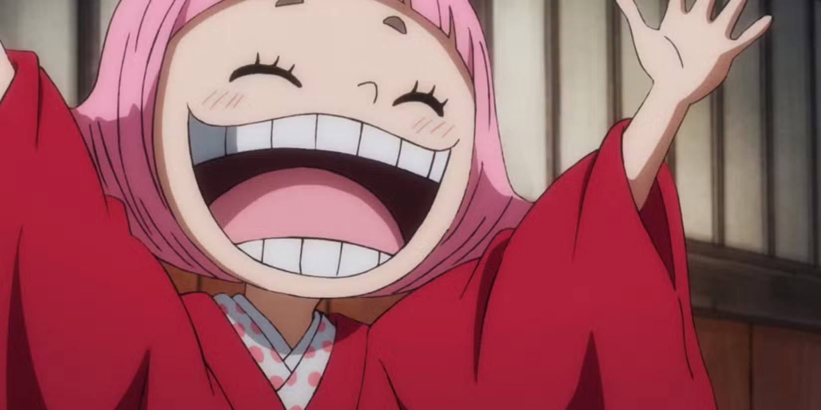 The best kid characters in One Piece Picture 6