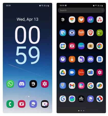 Good Lock App Unlocks Features You Never Knew Existed Picture 1