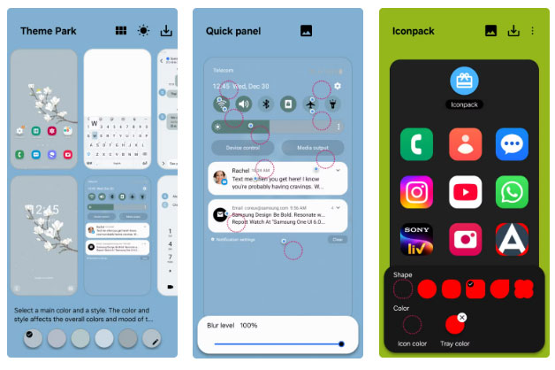 Good Lock App Unlocks Features You Never Knew Existed Picture 2