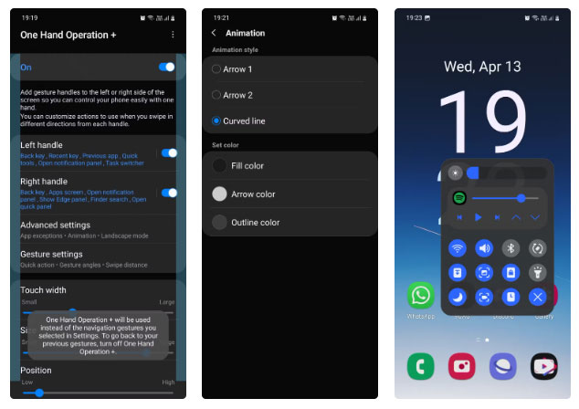 Good Lock App Unlocks Features You Never Knew Existed Picture 6