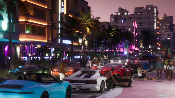 Good news for PC gamers eagerly waiting for GTA 6 Picture 2