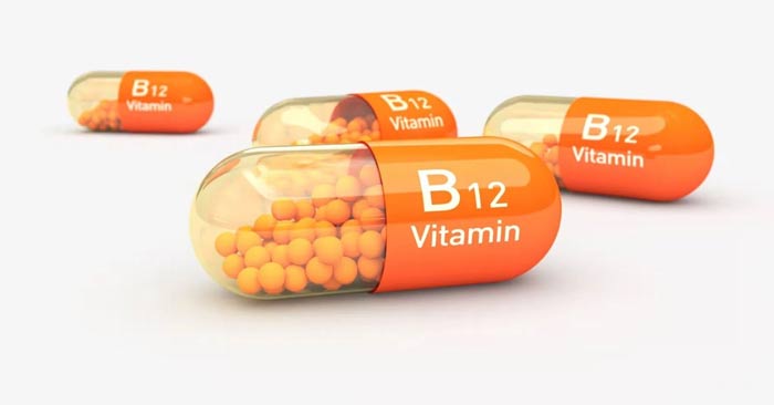 The best time of day to take vitamin B12 Picture 1