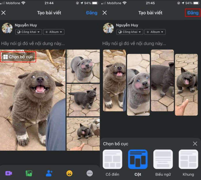 Good Tips for Handling the Facebook No Photo Layout Error Easily Picture 11