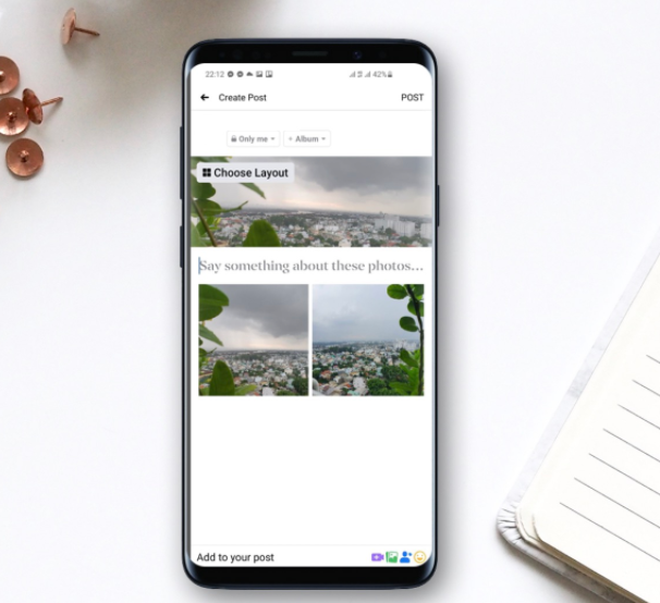 Good Tips for Handling the Facebook No Photo Layout Error Easily Picture 3