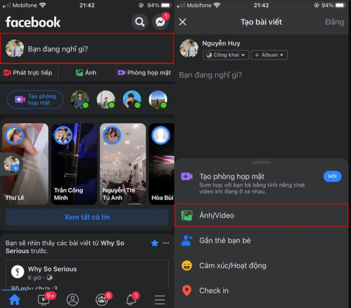 Good Tips for Handling the Facebook No Photo Layout Error Easily Picture 9