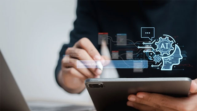 Google: AI can help increase productivity by 122 hours per year Picture 1