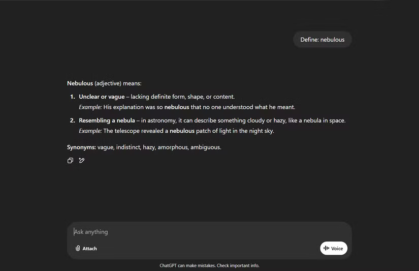 Google AI Mode or ChatGPT Web Search is where you should search the web? Picture 8