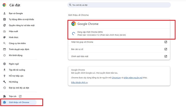 Google Chrome does not automatically save passwords, how to quickly fix it Picture 12
