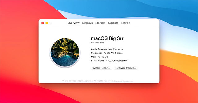 Google Chrome will stop supporting macOS 11 Big Sur Picture 1