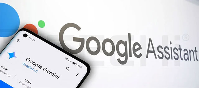 Google confirms Gemini will completely replace Assistant on phones by 2026. Picture 1