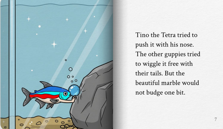 Google Gemini Can Now Create Bedtime Stories Using AI Through Gemini Storybook Picture 1