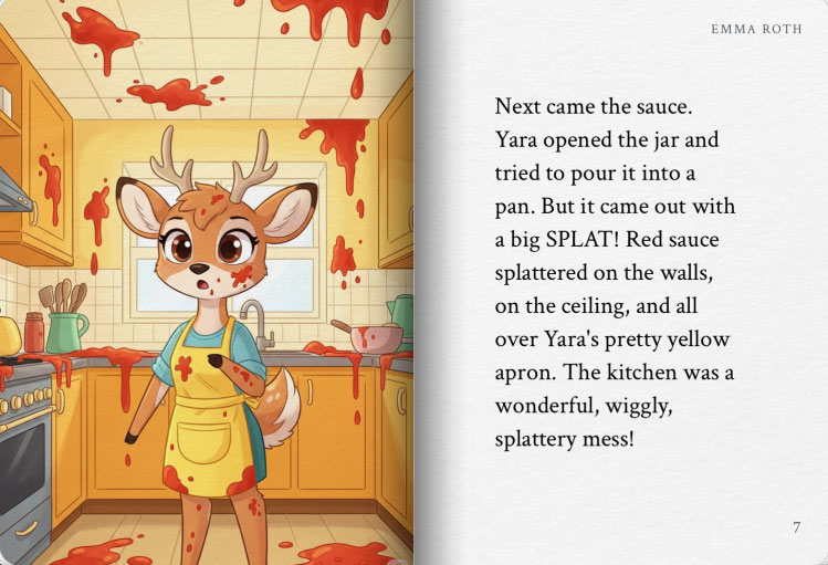 Google Gemini Can Now Create Bedtime Stories Using AI Through Gemini Storybook Picture 2