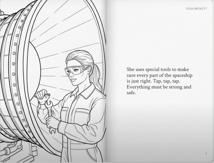 Google Gemini Can Now Create Bedtime Stories Using AI Through Gemini Storybook Picture 4