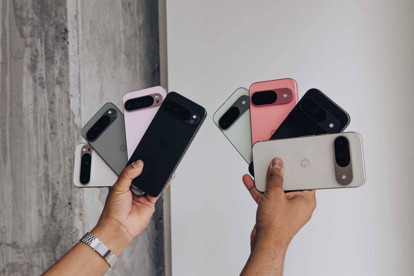 Google just revamped one of Android's most basic tools: the flashlight brightness slider. Picture 2