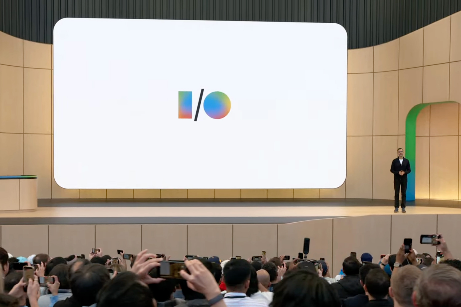 Picture 1 of Google IO 2026: Gemini, AI Agent, Android, Google's race in the age of AI