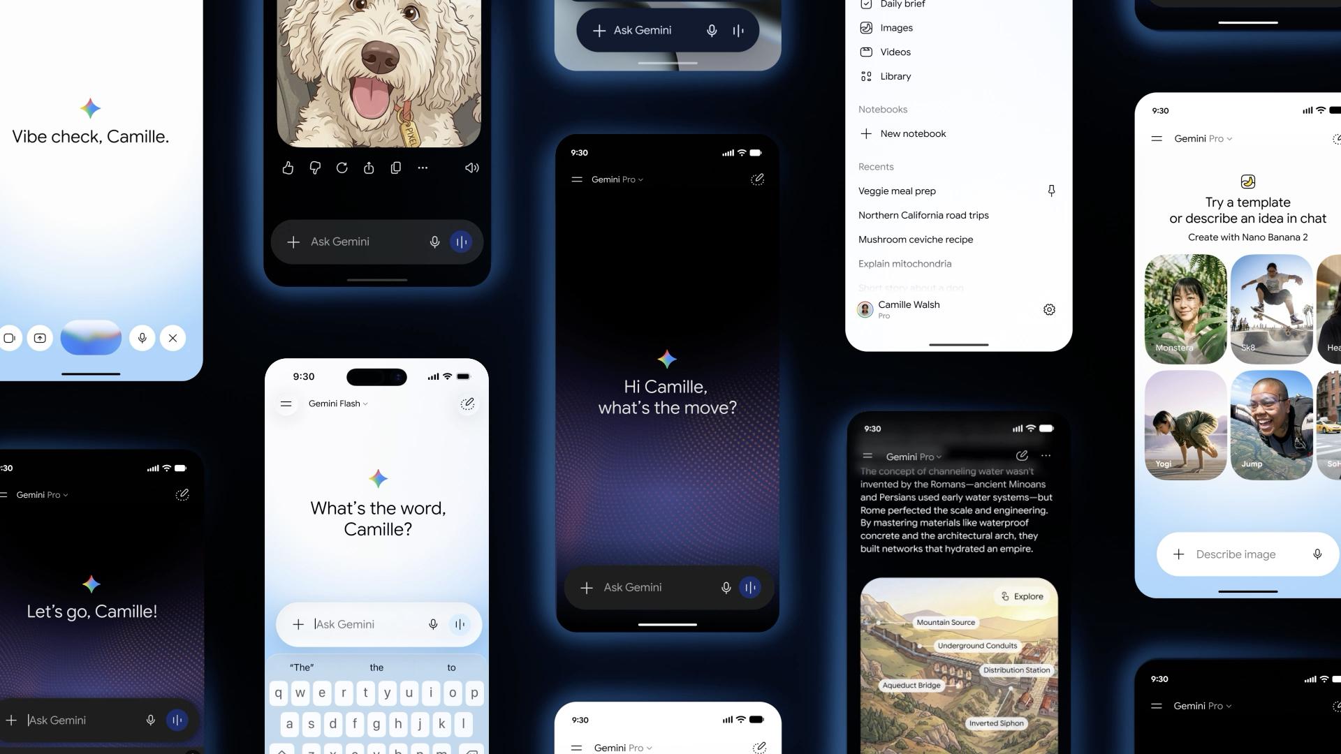 Picture 2 of Google IO 2026: Gemini, AI Agent, Android, Google's race in the age of AI