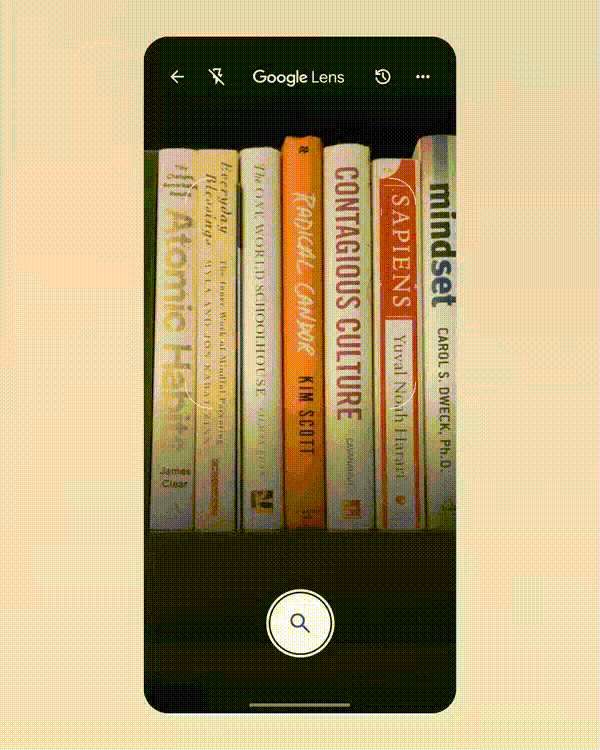 Google is improving Overviews with AI Mode Picture 3