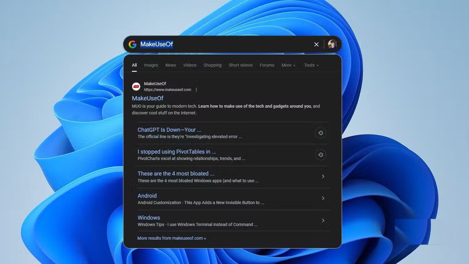 Google just solved Windows 11's biggest headache with one move Picture 2