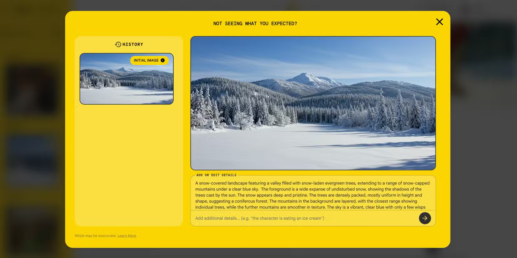 Google Labs Releases Whisk: A Tool That Allows You to Upload Images as Instructions Instead of Text Prompts Picture 4