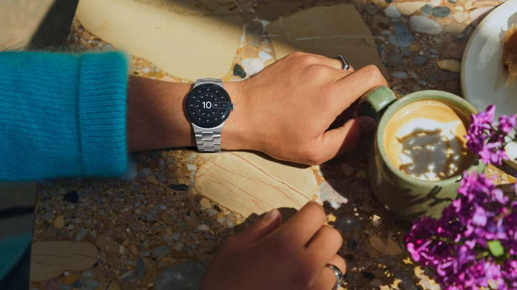 Google Unveils Pixel 10 Lineup and New Wearables at Made by Google Event Picture 4