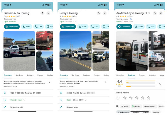 Google Maps is removing fake businesses, but you should still know how to spot them Picture 1