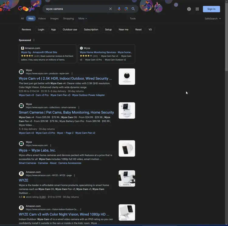 Google now offers new Web search and blocking AI Overview features Picture 10