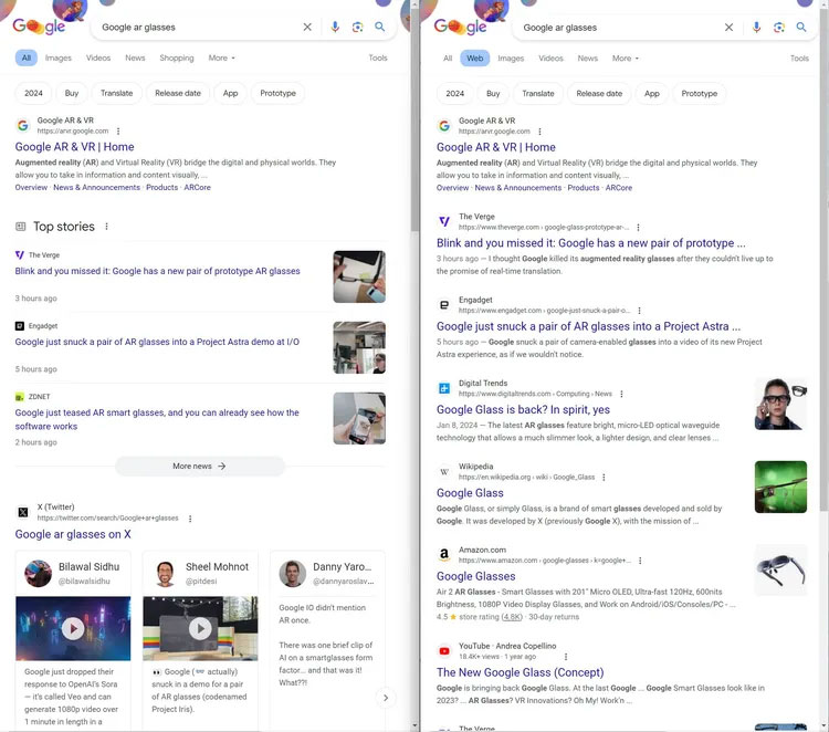 Google now offers new Web search and blocking AI Overview features Picture 6