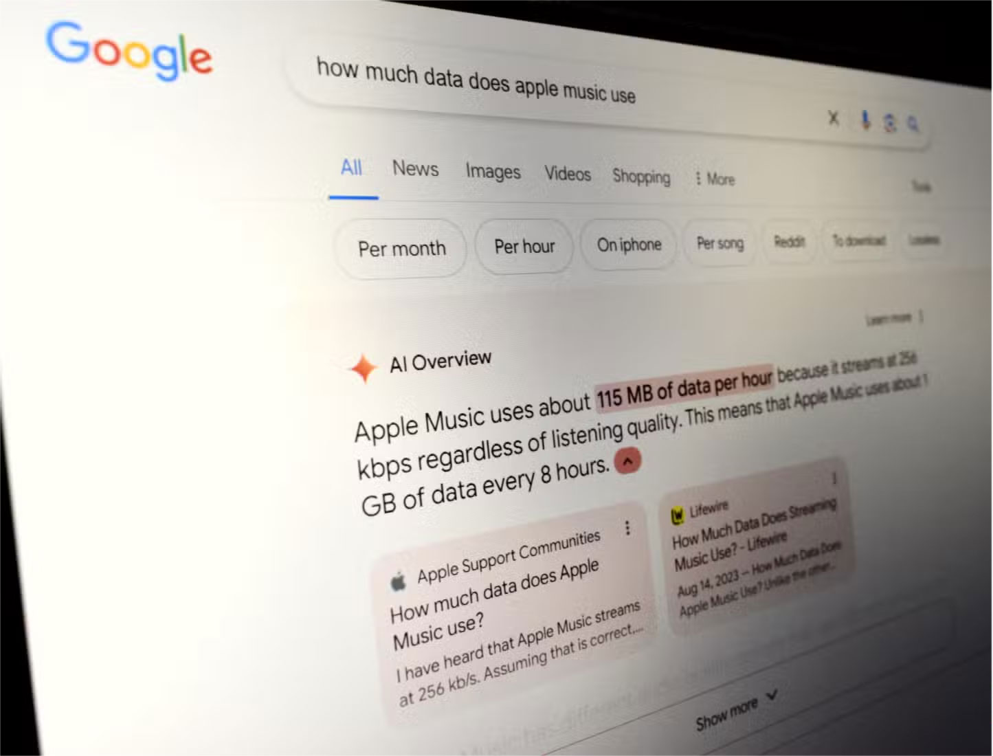 Google pauses rollout of Ask Photos, the most promising AI feature coming to Google Photos Picture 2