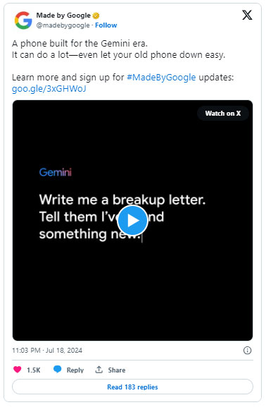 Google released official images of Pixel 9 Pro and 9 Pro Fold Picture 3