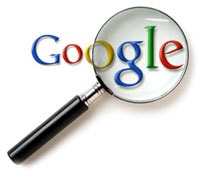 Picture 1 of Google search: the most effective search techniques on Google.