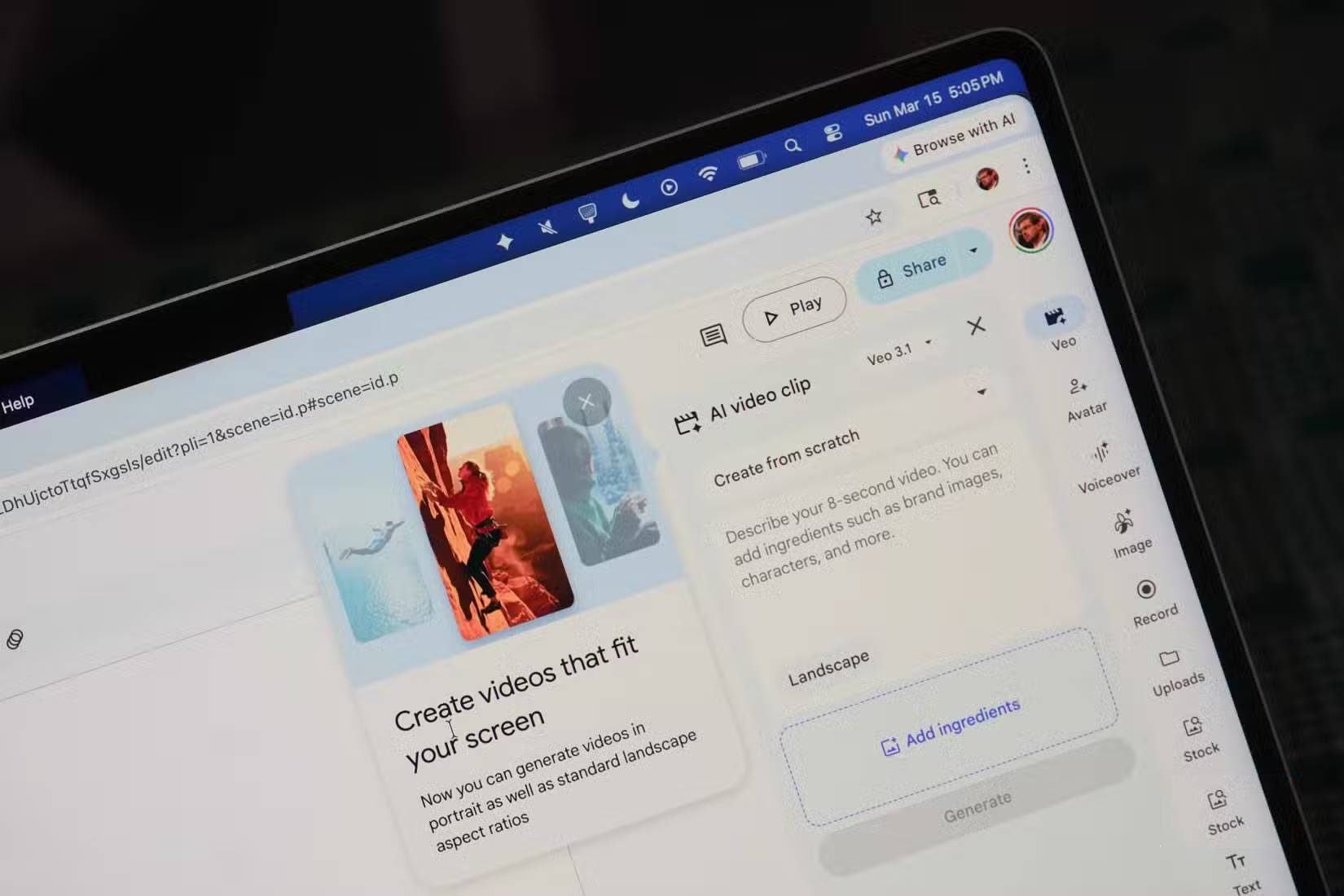 Google Vids: Google's free AI tool that replaces your weekly presentations better than NotebookLM. Picture 10