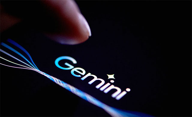 Picture 1 of Google warns hackers are abusing Gemini to accelerate cyberattacks.
