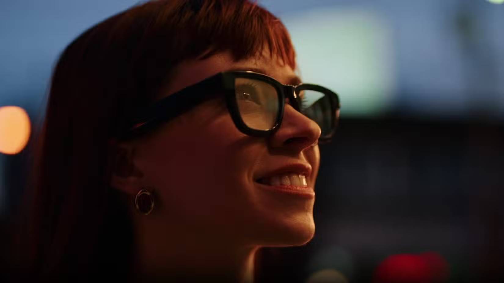 Google will launch new AI smart glasses in 2026. Picture 1