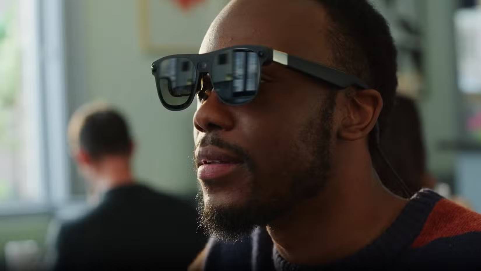 Google will launch new AI smart glasses in 2026. Picture 3