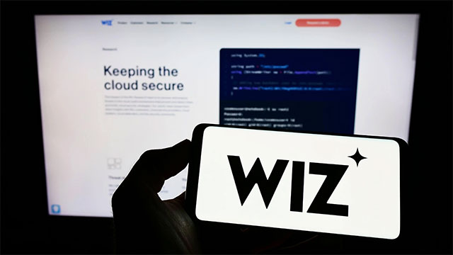 Google's parent company is about to acquire a cybersecurity startup for $23 billion Picture 1