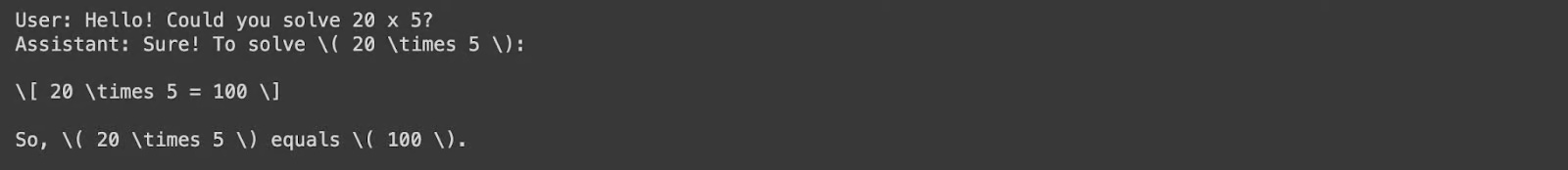 GPT-4o API Guide: Getting Started with OpenAI's API Picture 4