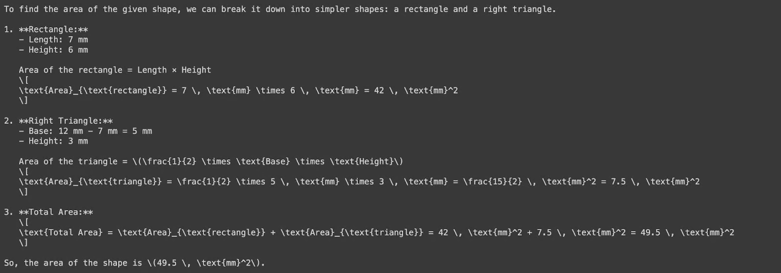 GPT-4o API Guide: Getting Started with OpenAI's API Picture 6