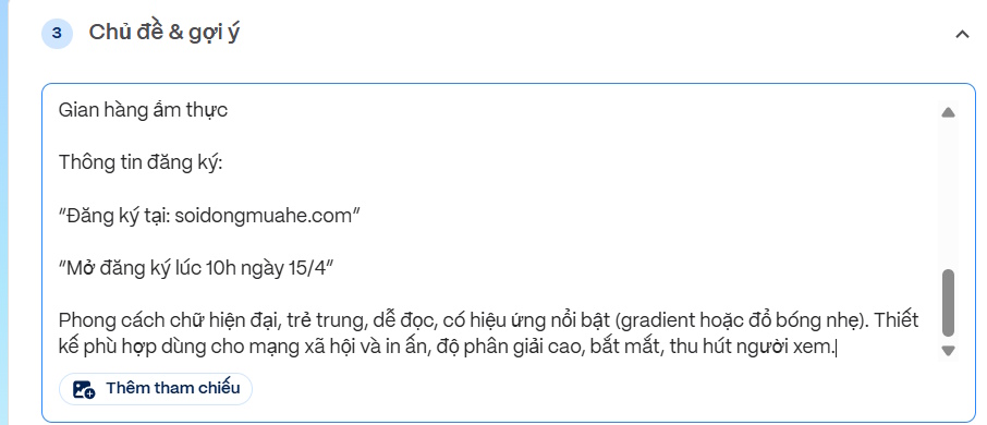 Graphic design using Gamma Imagine AI is incredibly beautiful. Picture 3