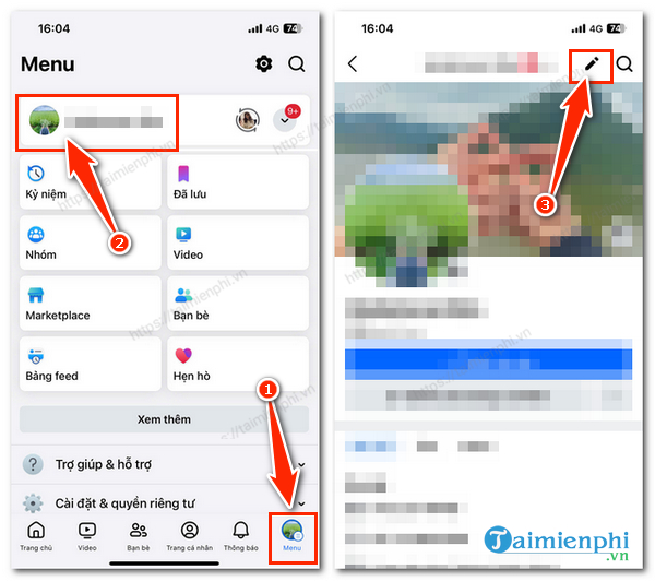 Picture 2 of Great Facebook profile captions, self-description for FB