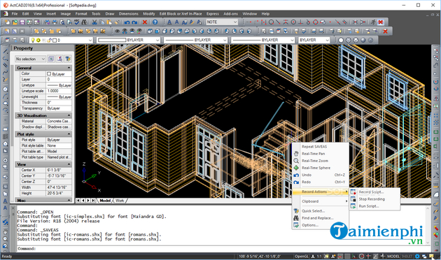 Picture 3 of Great software and interior design trends for decorating a room.